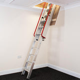 Grand Sliding Loft Ladder