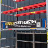 Trade Master Professionelle Gerüsttürme