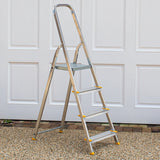 Trade Platform Step Ladders